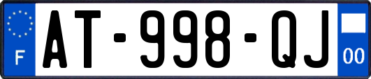 AT-998-QJ