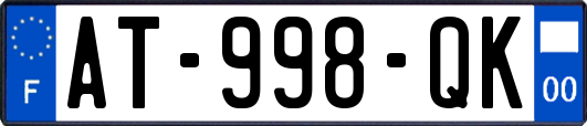 AT-998-QK