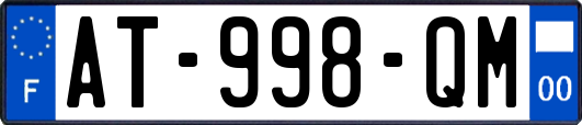 AT-998-QM