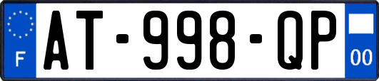 AT-998-QP