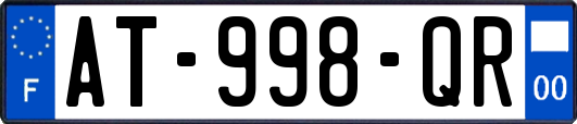 AT-998-QR