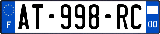 AT-998-RC