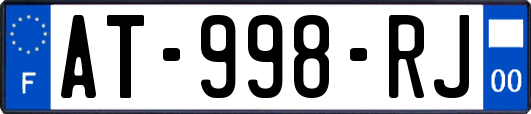 AT-998-RJ