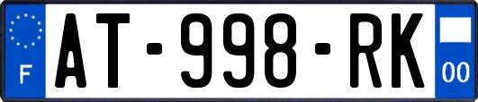 AT-998-RK