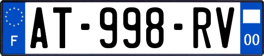 AT-998-RV