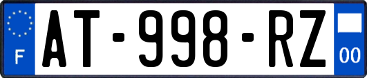 AT-998-RZ