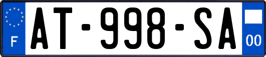 AT-998-SA