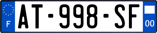 AT-998-SF