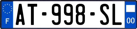 AT-998-SL