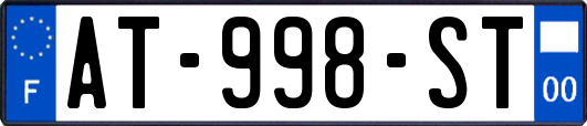 AT-998-ST