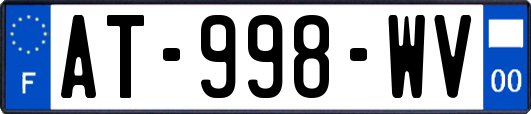 AT-998-WV