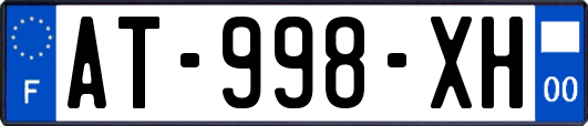 AT-998-XH