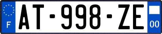 AT-998-ZE