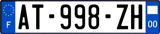 AT-998-ZH