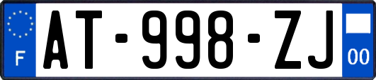 AT-998-ZJ