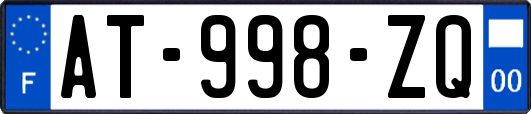 AT-998-ZQ