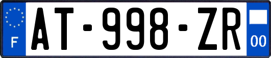 AT-998-ZR