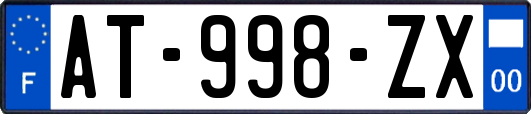 AT-998-ZX