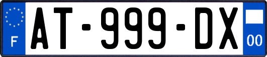 AT-999-DX
