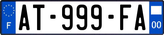 AT-999-FA
