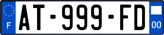 AT-999-FD