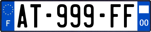 AT-999-FF