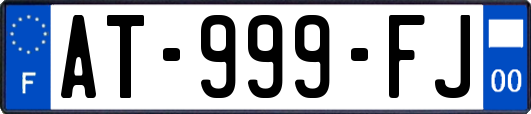 AT-999-FJ
