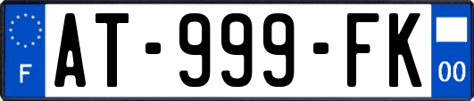 AT-999-FK