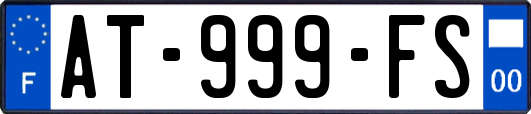 AT-999-FS