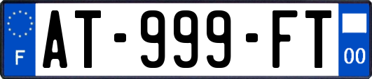AT-999-FT