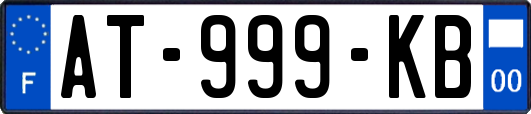 AT-999-KB