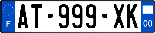 AT-999-XK