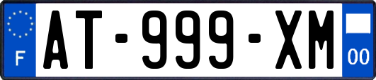 AT-999-XM