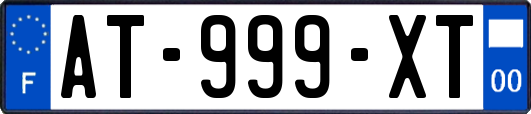 AT-999-XT
