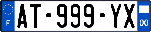 AT-999-YX