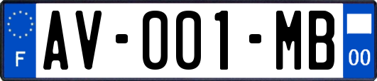 AV-001-MB