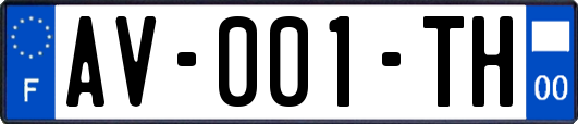 AV-001-TH