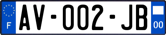 AV-002-JB