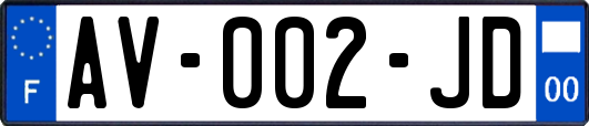 AV-002-JD