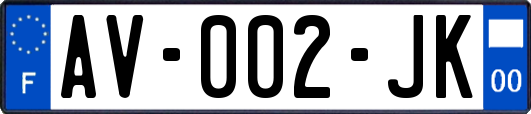 AV-002-JK