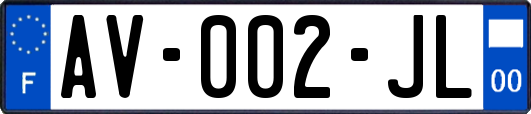 AV-002-JL