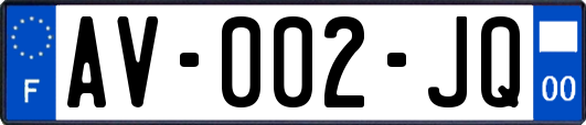 AV-002-JQ