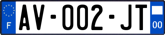 AV-002-JT