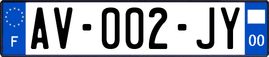 AV-002-JY