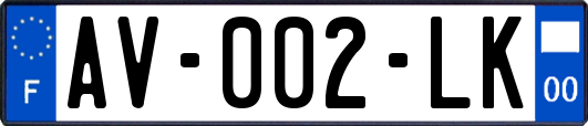 AV-002-LK