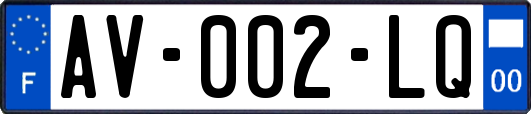 AV-002-LQ