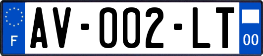 AV-002-LT