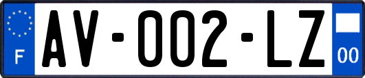 AV-002-LZ