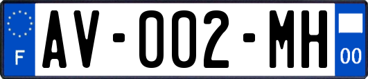 AV-002-MH