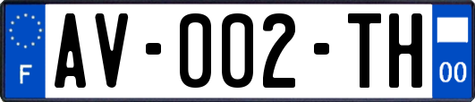 AV-002-TH